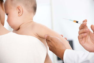 新生儿乙肝疫苗接种