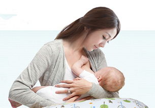哺乳期头发护理会对宝宝吃母乳有影响?