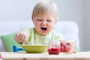 儿童饮食健康预防